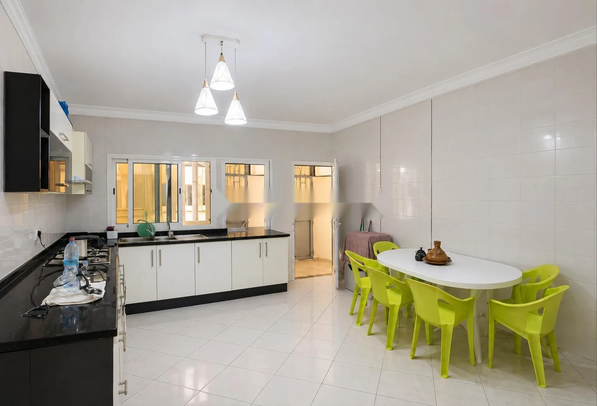 Appartement à vendre 150 m²