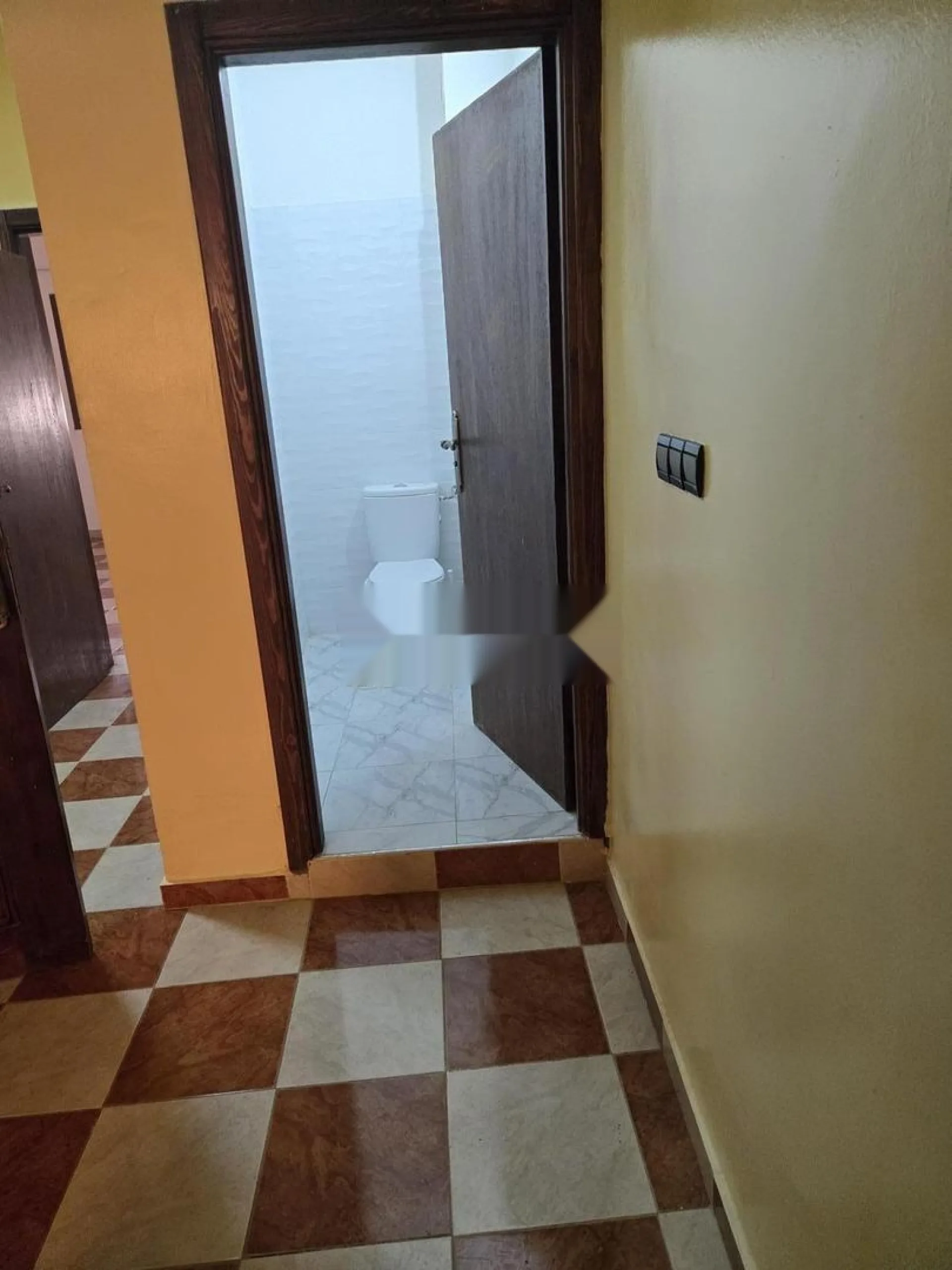 شقة للطلاب والطالبات