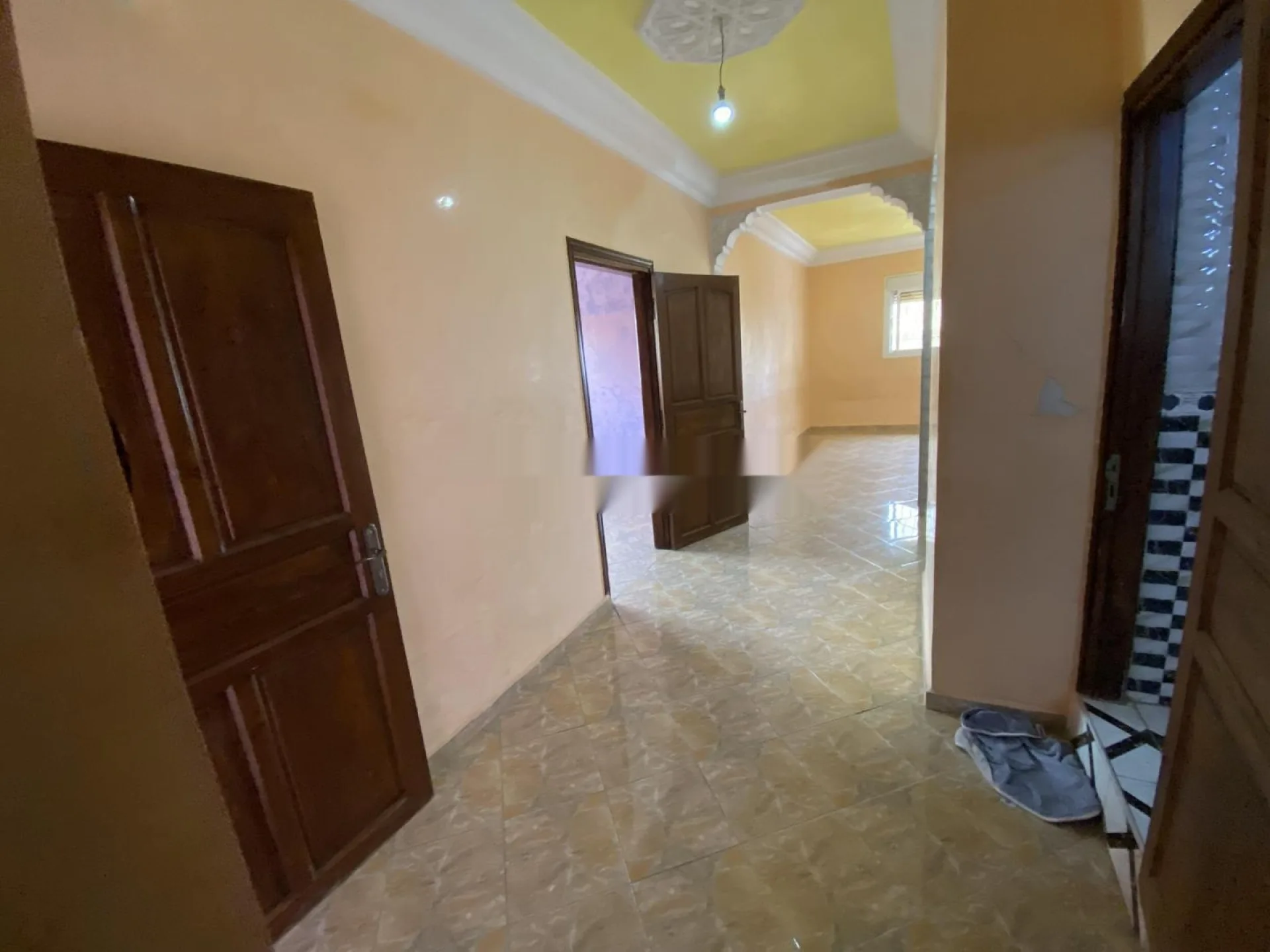 Bureau 64m² au 2éme étage Sidi Othmane Casablanca.