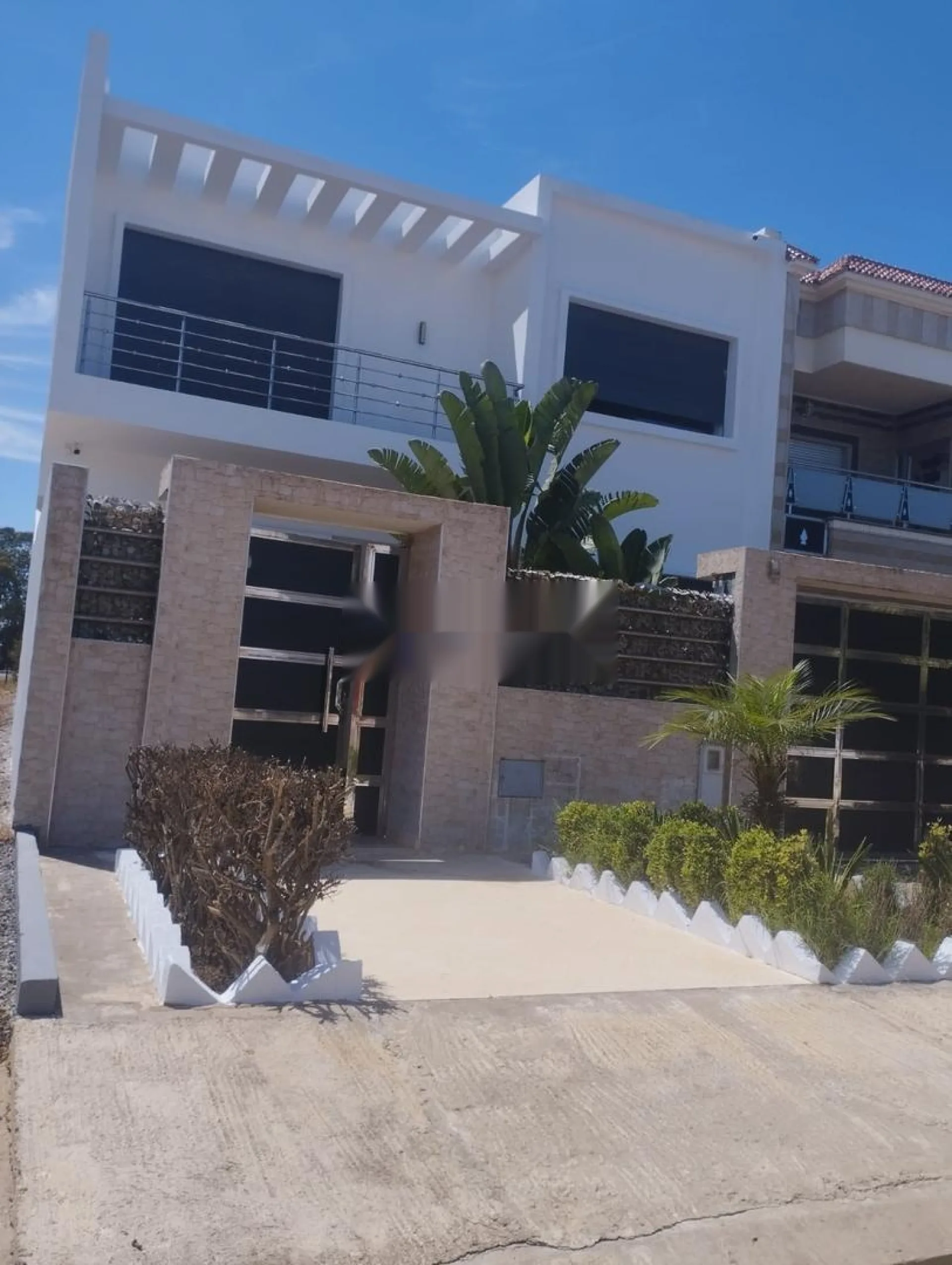 Villa Bahia Golf Beach