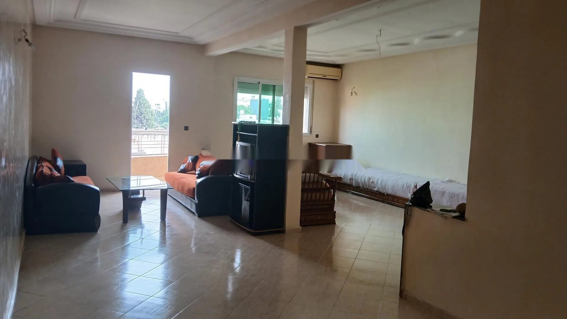 Appartement à vendre 139 m²