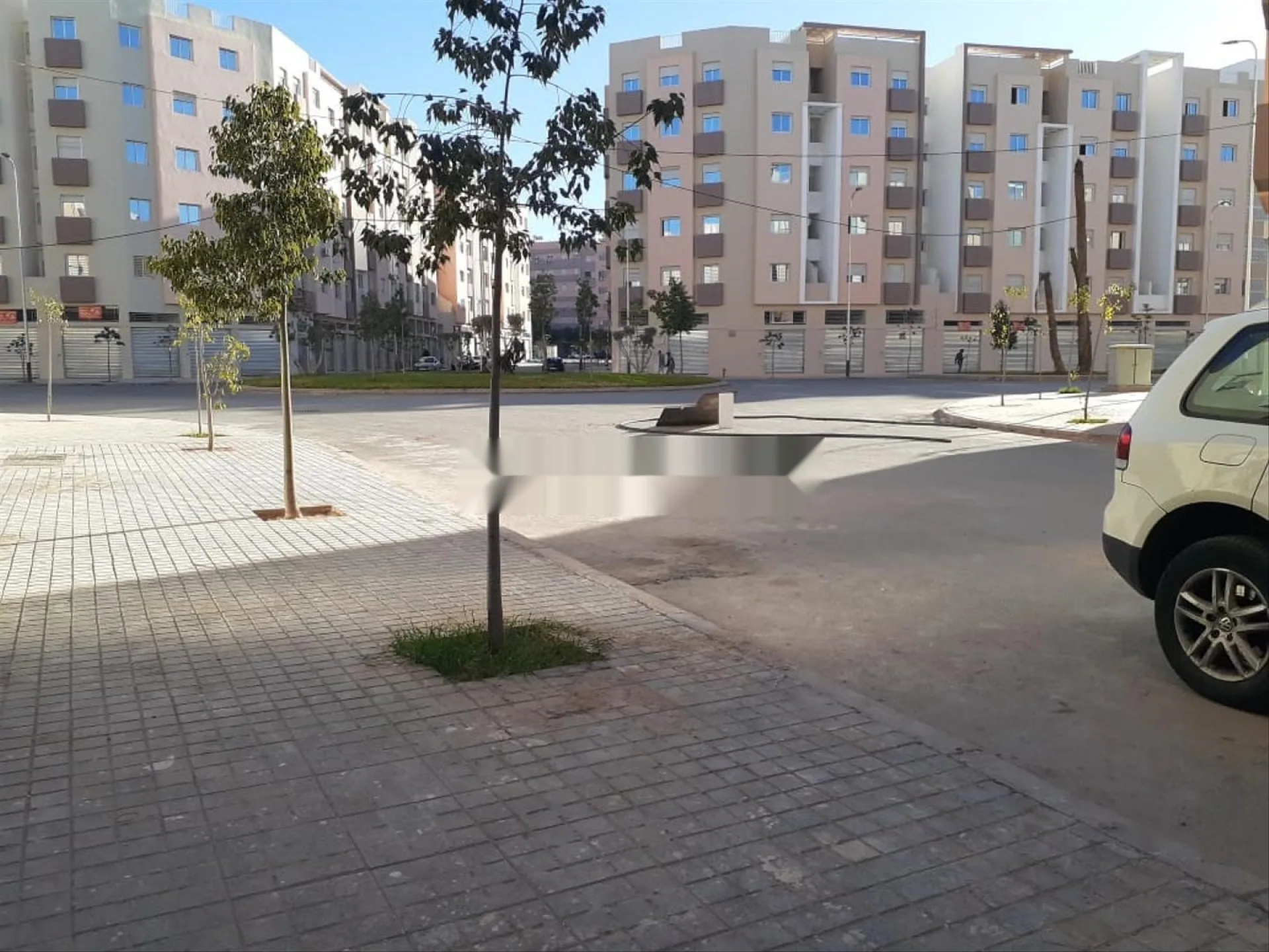Appartement 56 m² à Montazah Jadid (RAHN)