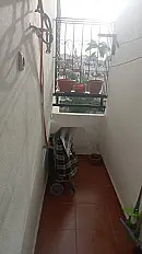 Appartement à louer 87 m²