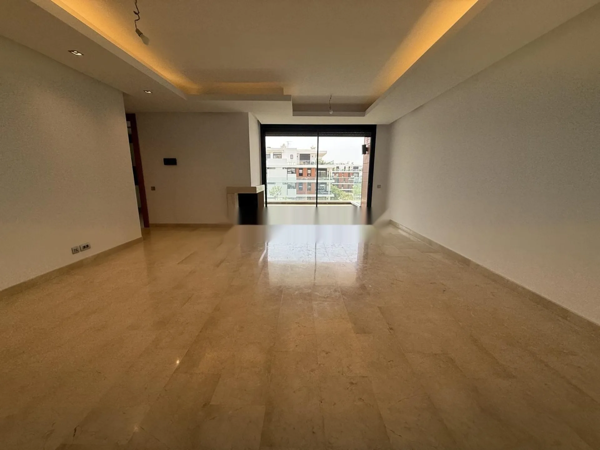 Appartement à Louer Orangeraie Souissi