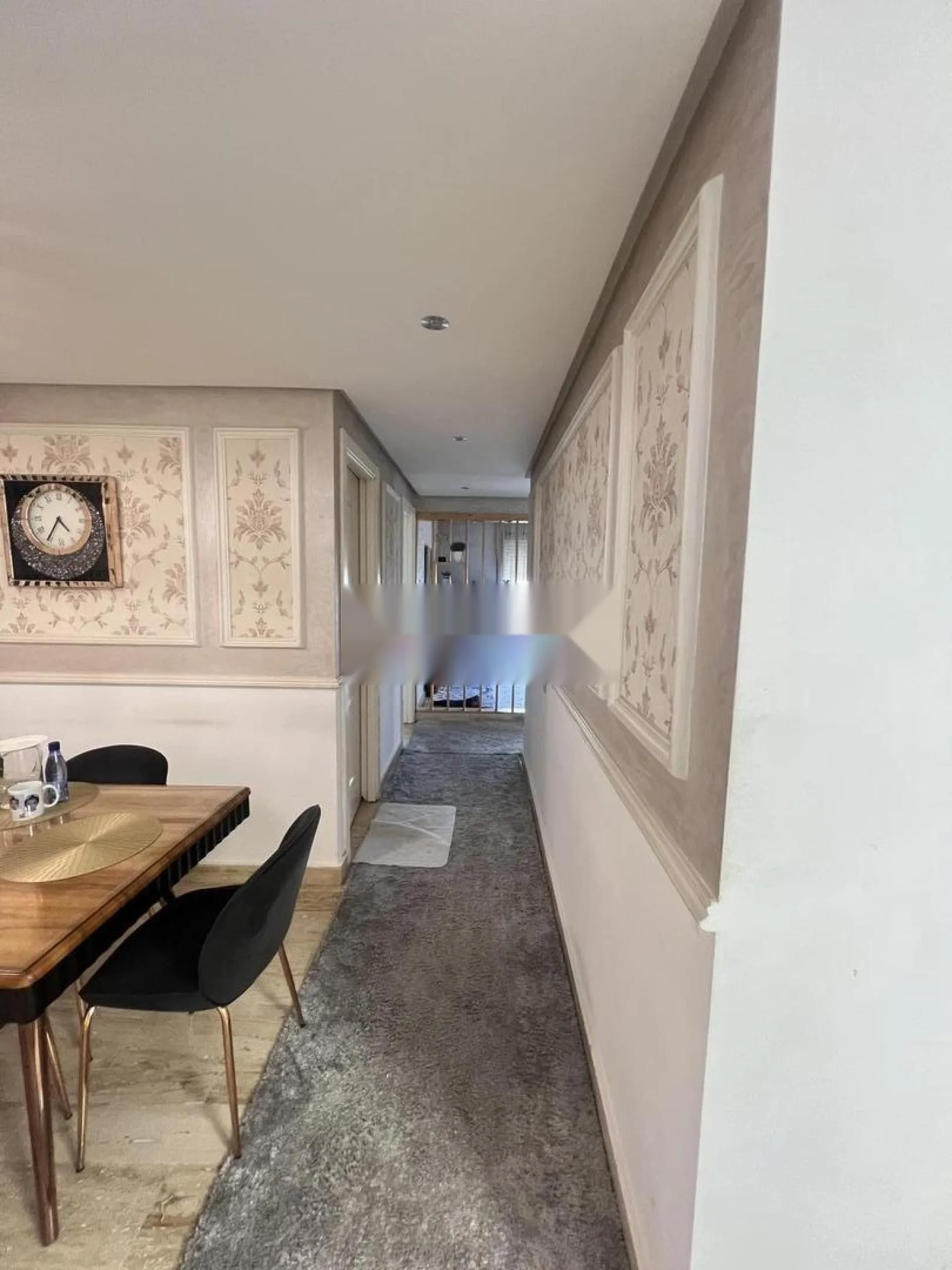 Appartement 3 chambres à vendre à Nouaceur