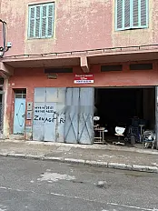 Vente Maison Commercial R4