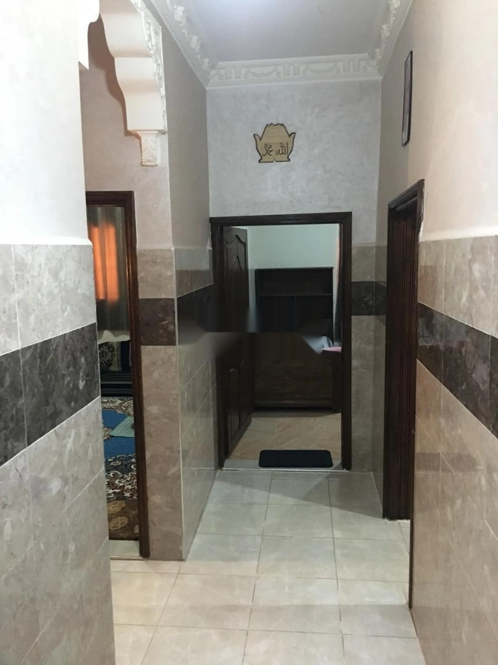 Appartements meublés