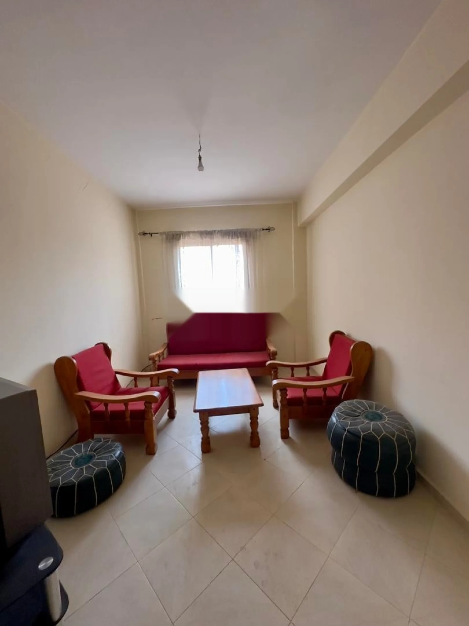 Appartement à tamensourt projet saada R plus 2