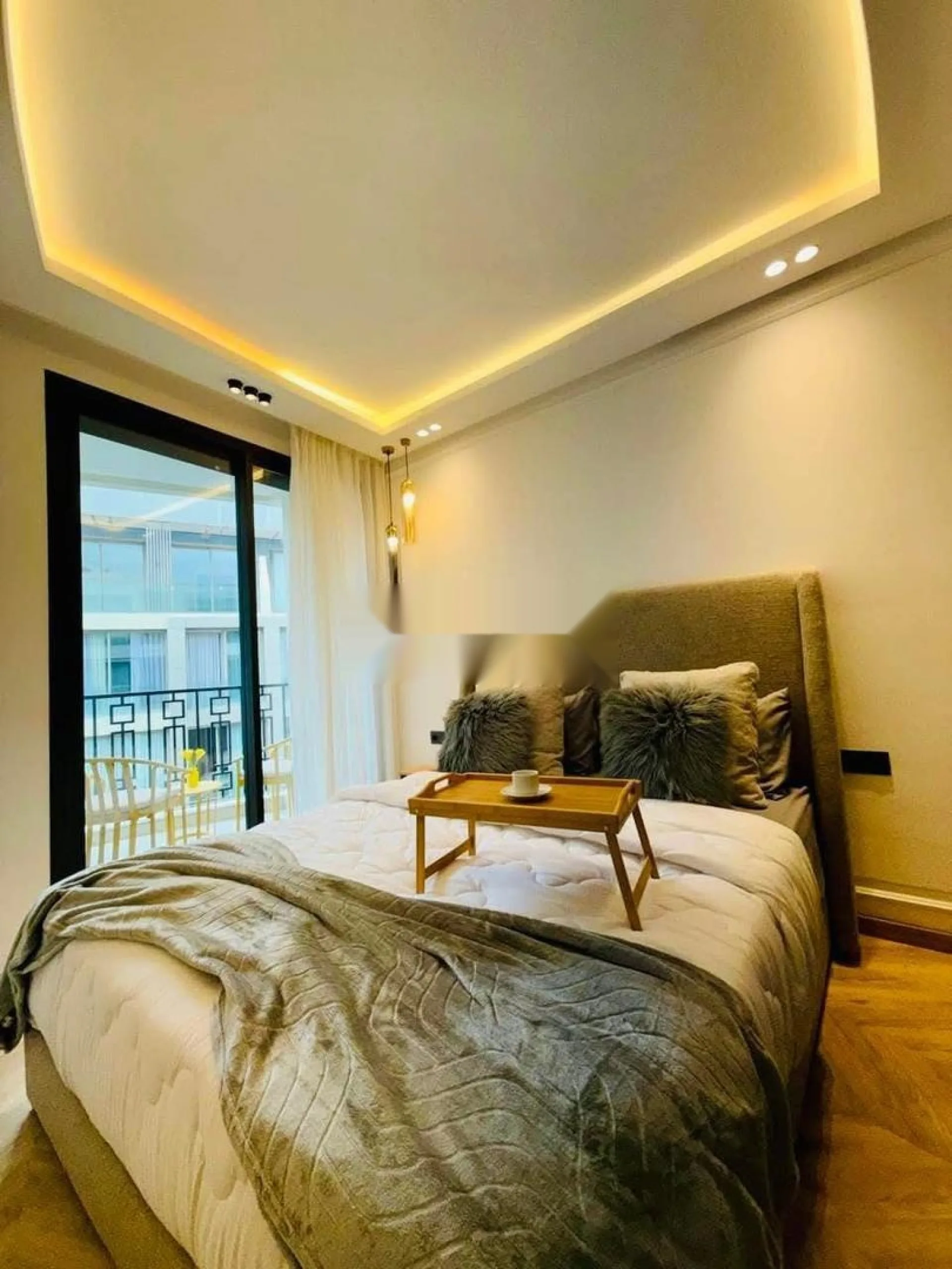 ✅✅Appartements meublés à louer quotidiennement ✅✅