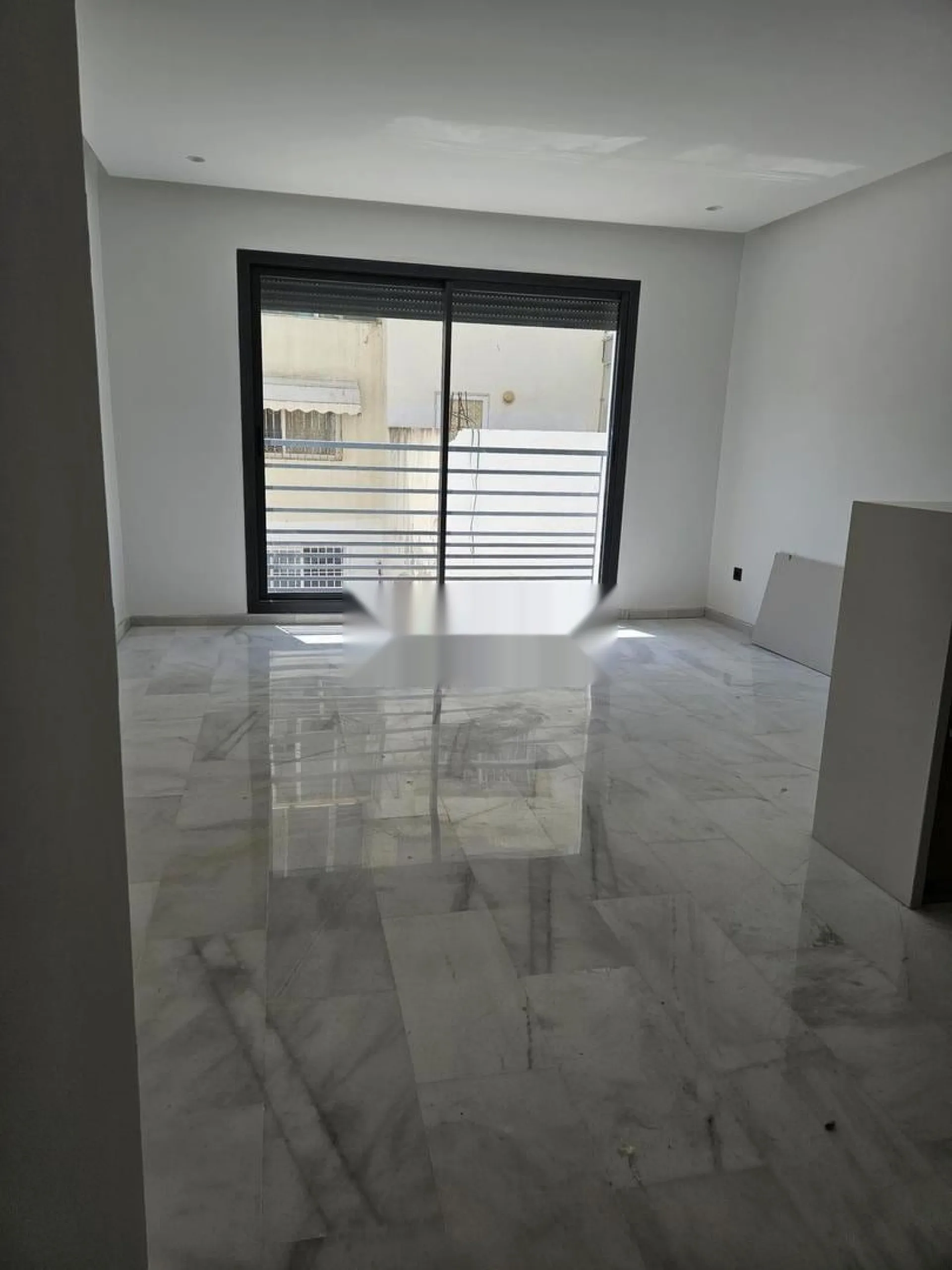 Studio à louer – Quartier CFC / Anfa Park