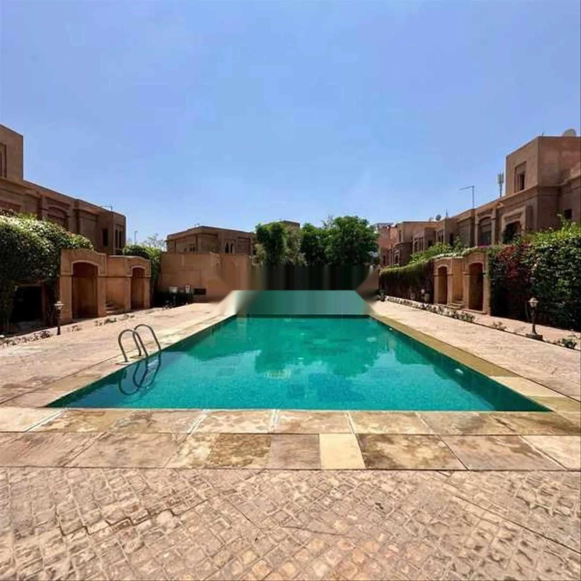 193822 - شقة للإيجار بسعر 8800 درهم في تاركا
