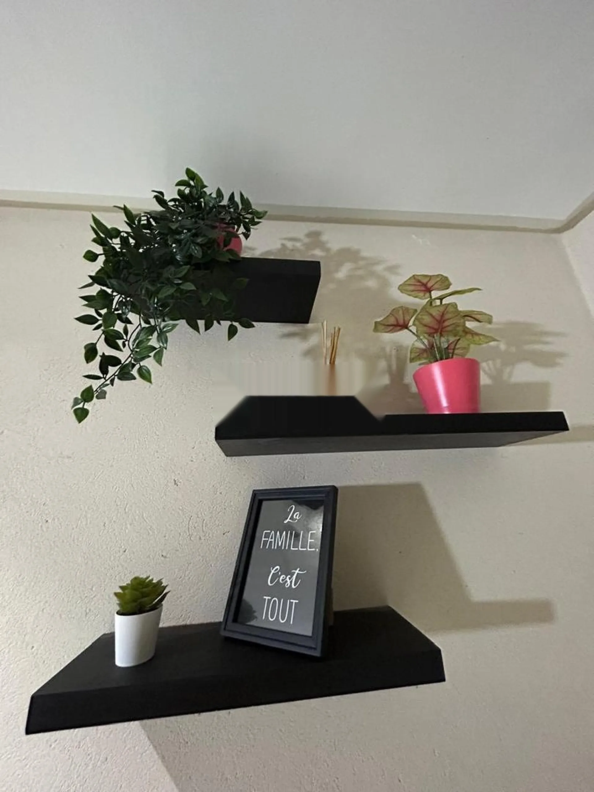 Appartement à louer 30 m² à Deroua