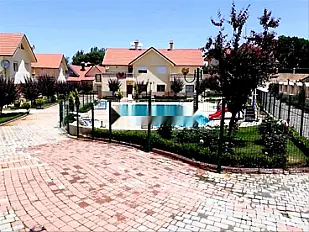 Chalet de lux à un bon prix