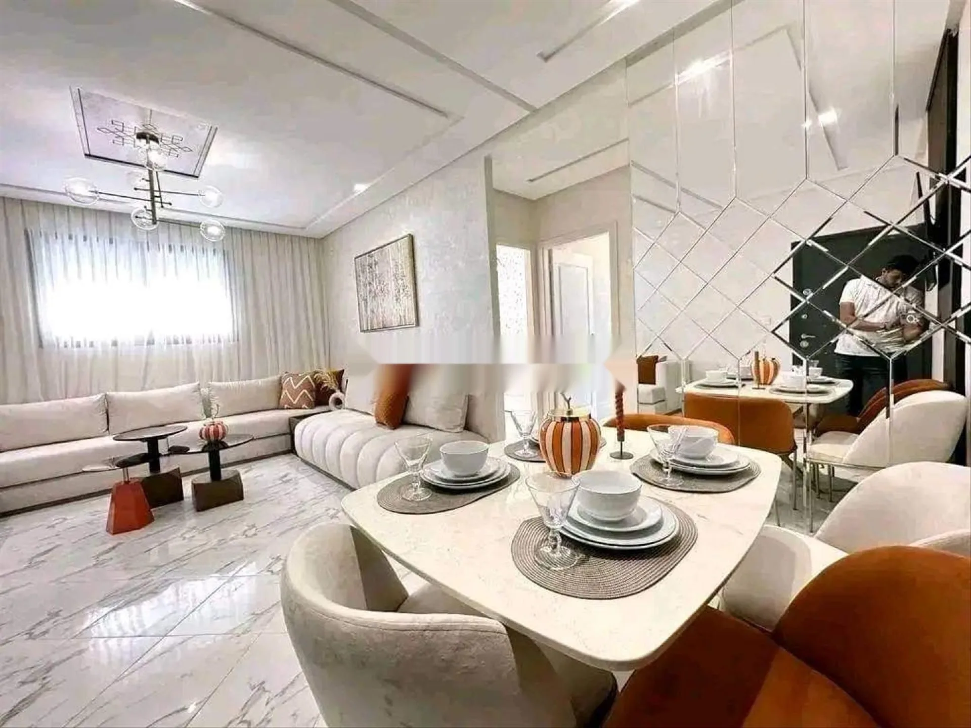 appartement journalier