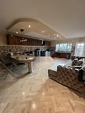 Villa magnifique 314m², 3 niveaux, Sidi Maarouf Casa.