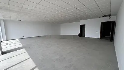 Bureau 140M2 VISION CENTER, Sidi Maarouf