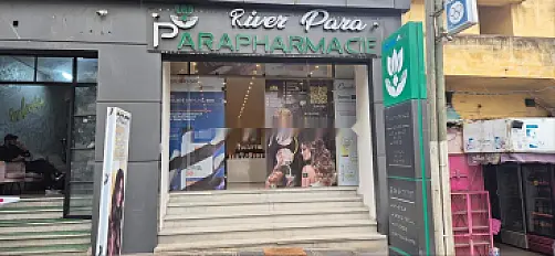 Vente d'un magasin
