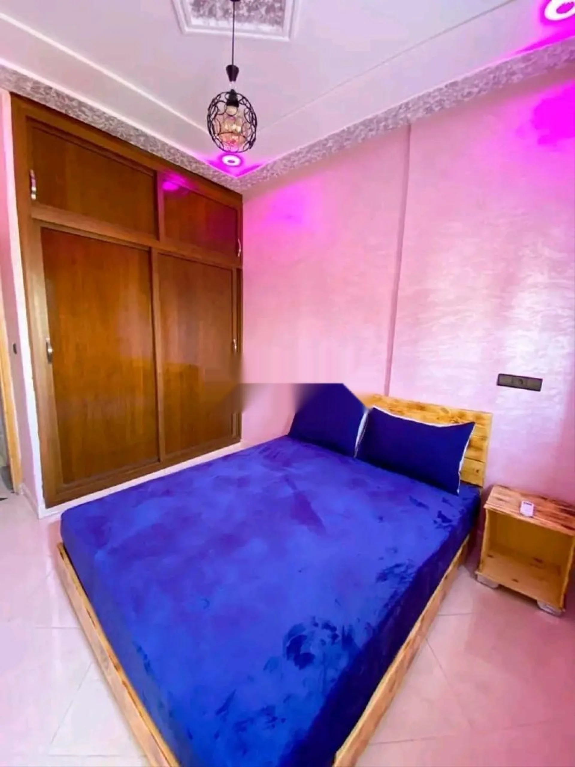 Appartement Meublé 1er étage