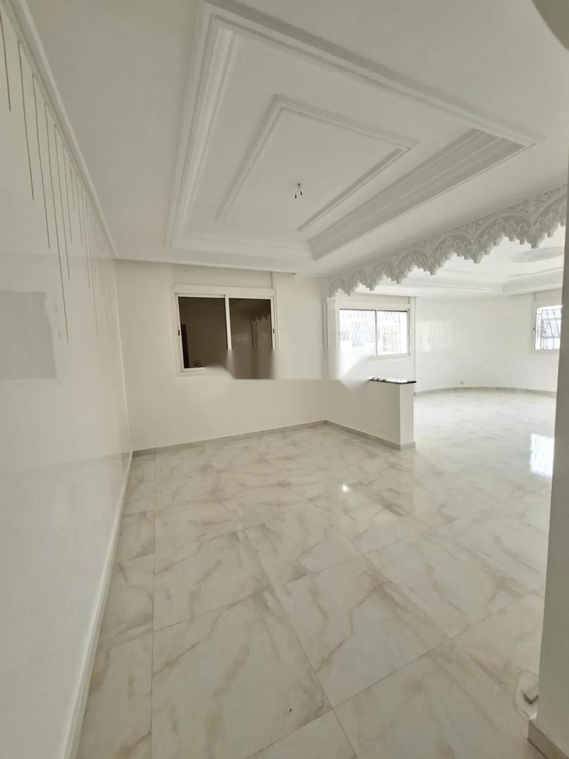Appartement 150 m2 Haut.St. à 2 mars.Quartier Hôpitaux