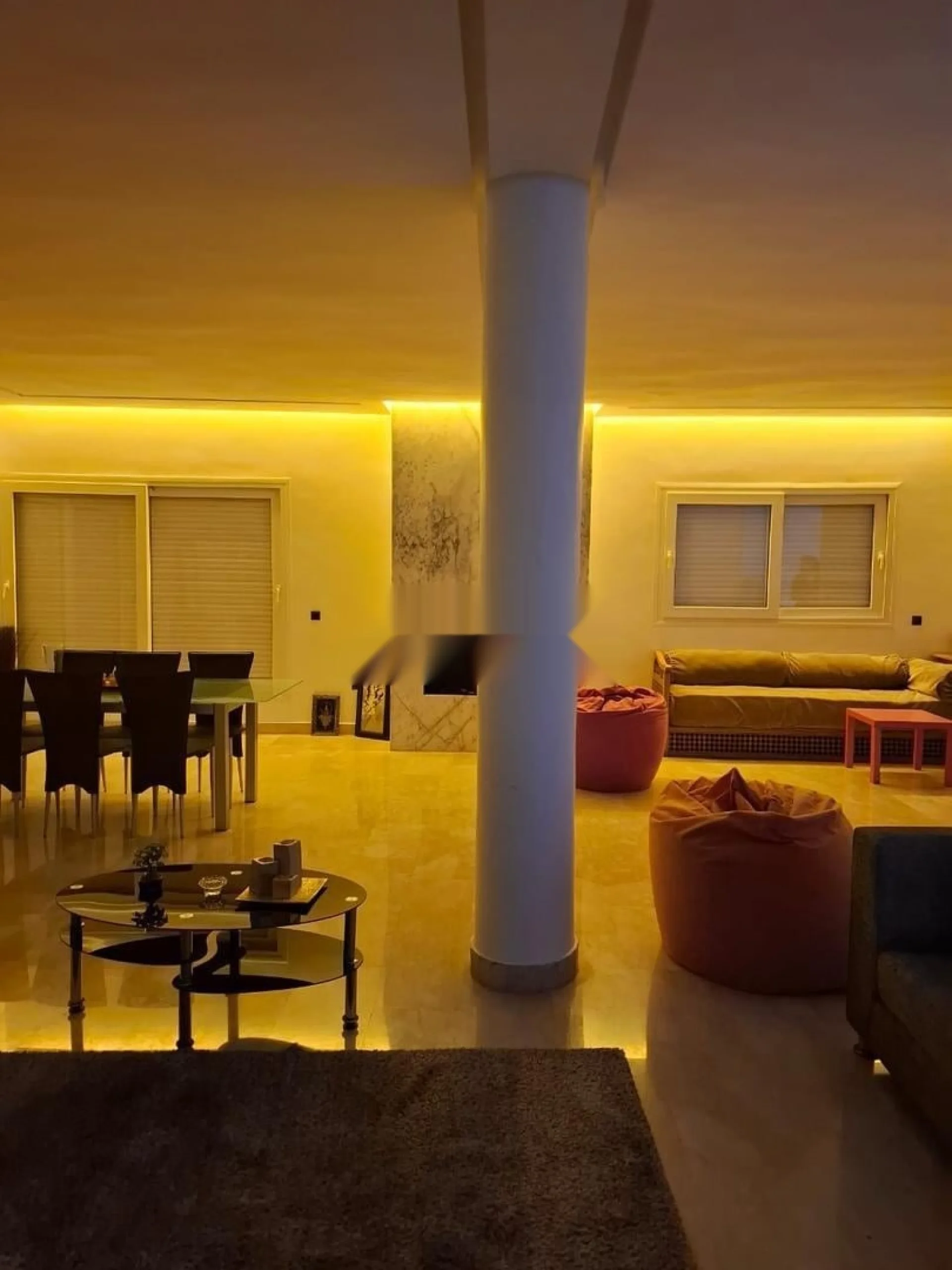 Villa à vendre Sidi Maarouf
