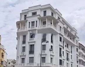 Vente pas de porte appartement<<SAROUTE>>