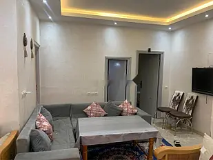 Résidence Safae Imm 39 Appt 02