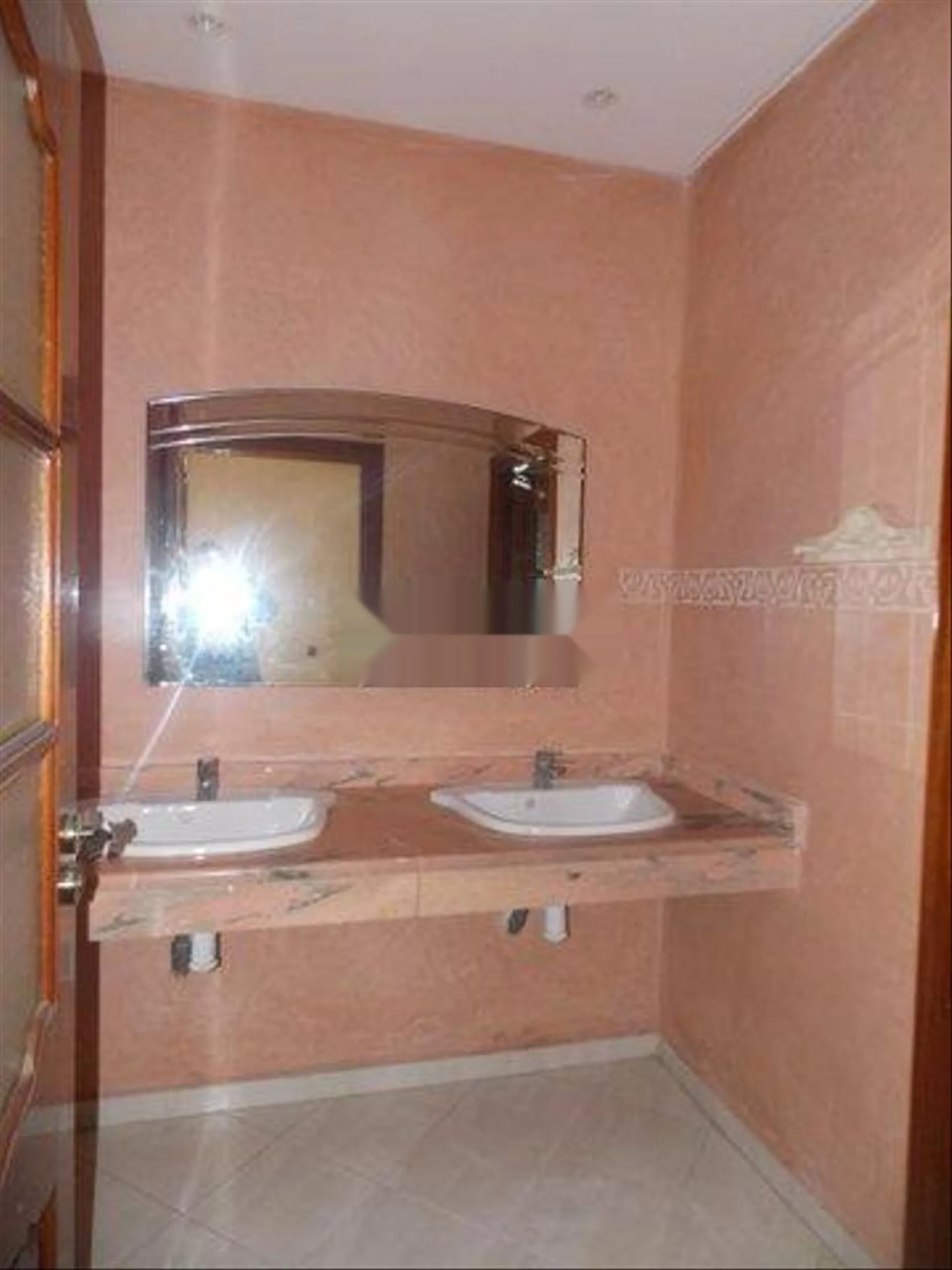 Villa de 300 M²