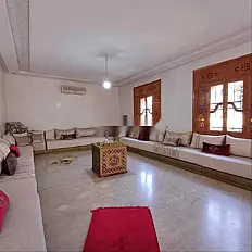 154222-Vente Villa à Marrakech Sofia Targa de 374