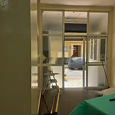 Magasin 200m2 à louer rue de Sebta Zerktouni