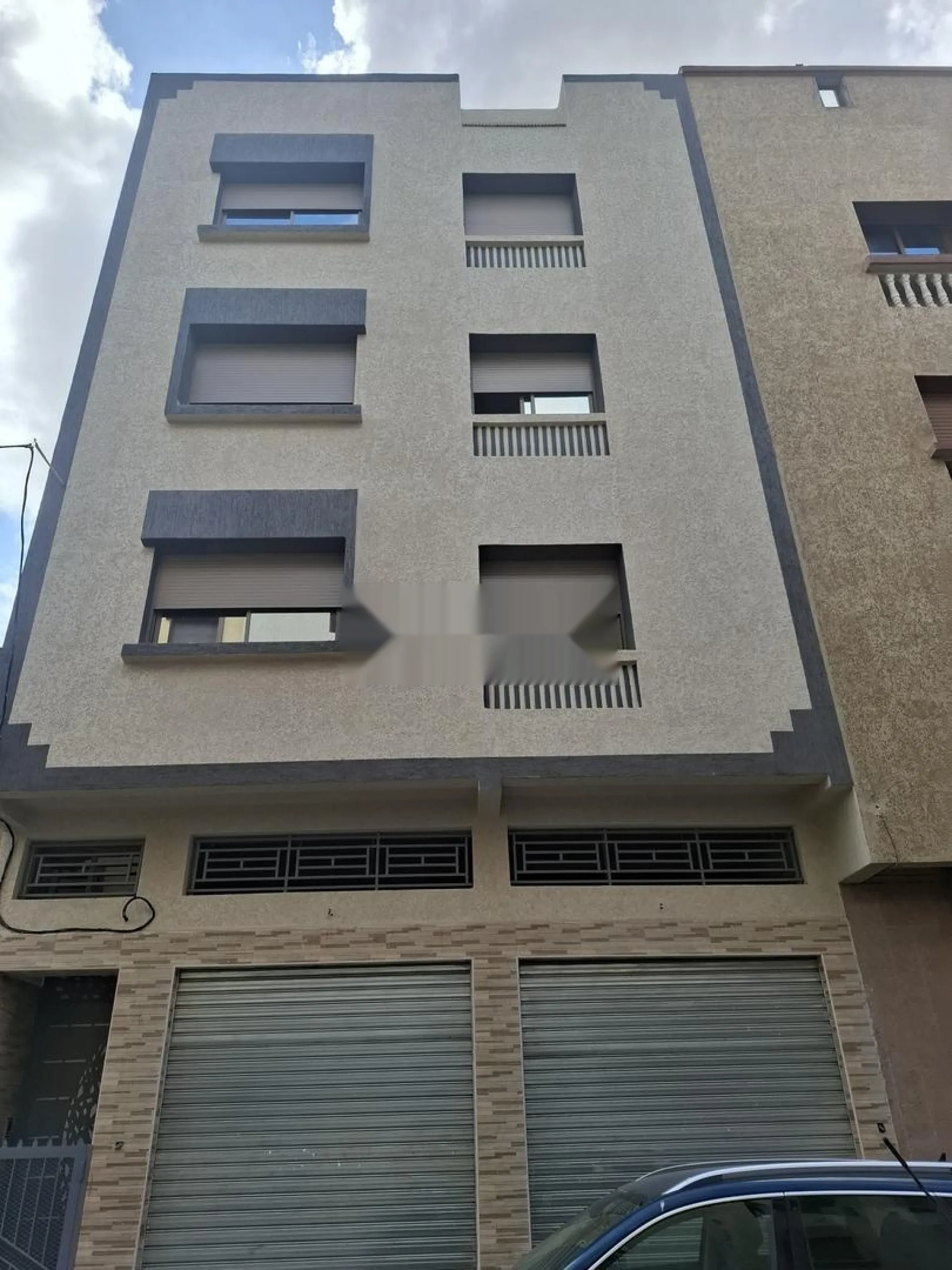 Maison à vendre Sidi Maarouf