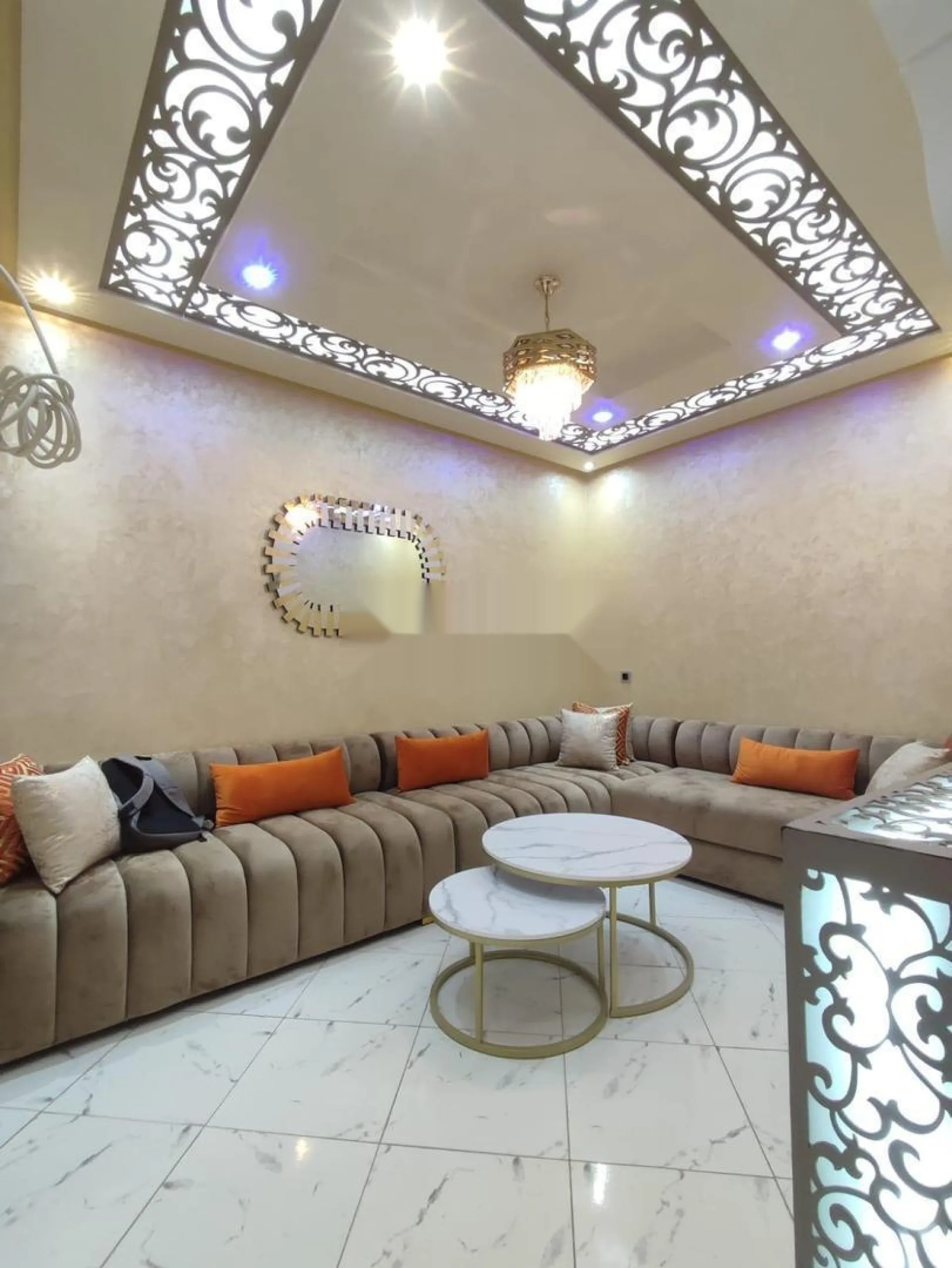 Appartement meublé