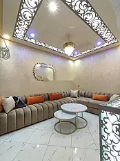 Appartement meublé