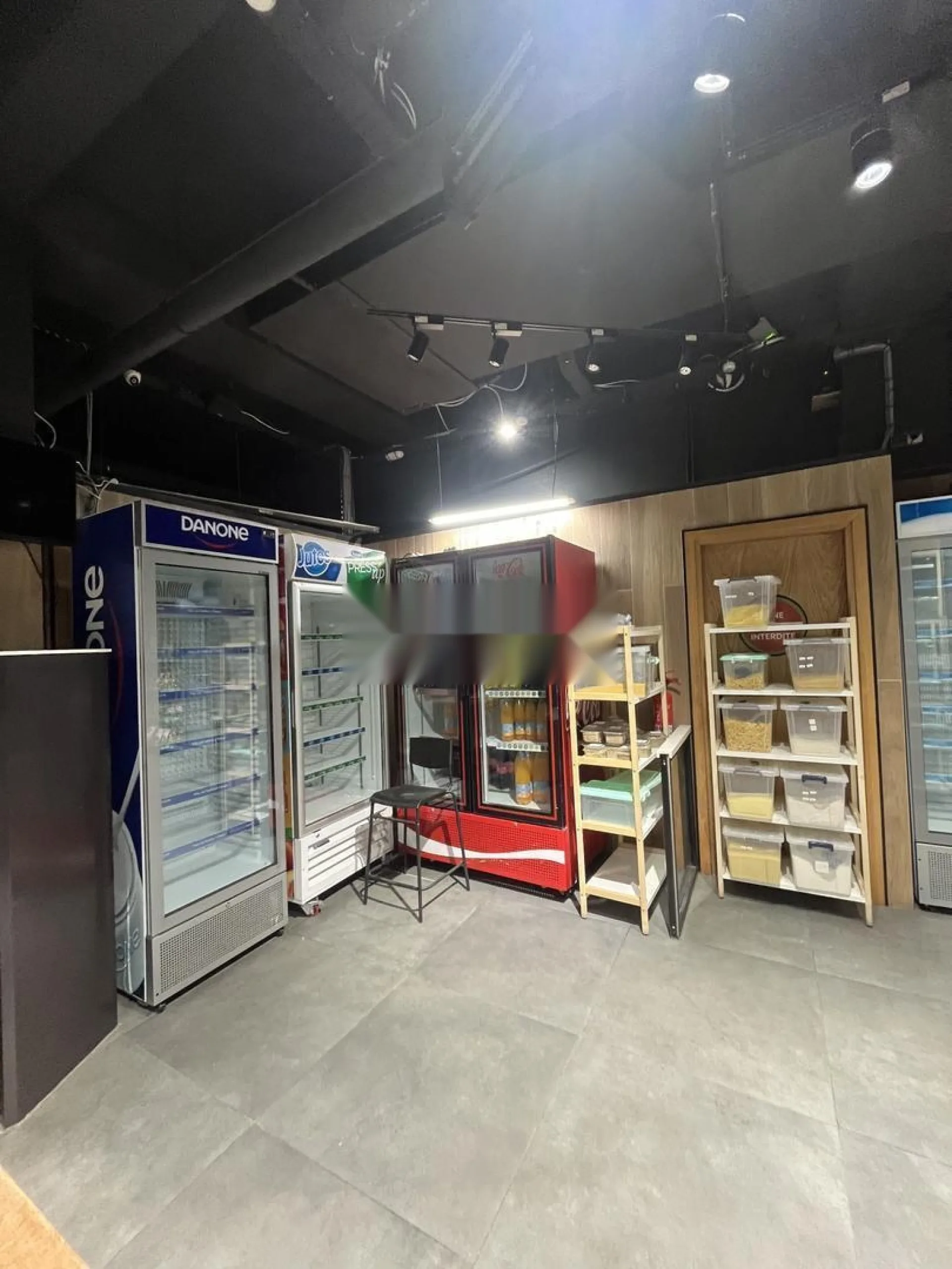 Fonds de commerce Superette à vendre