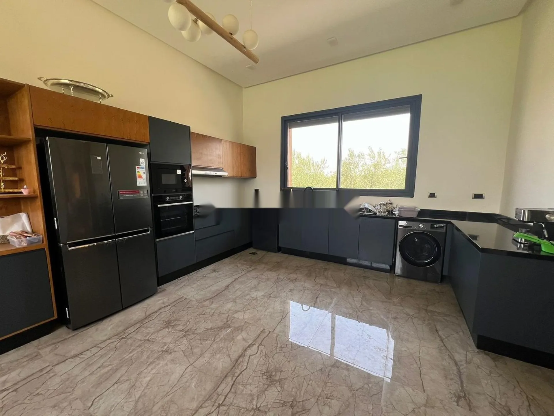 Villa a Vendre