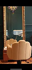 Un salon de beauté équipé à louer Riviera