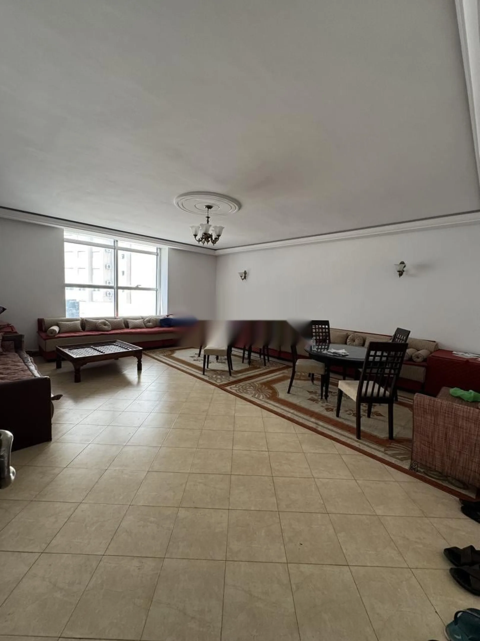 Appartement à vendre 134 m²
