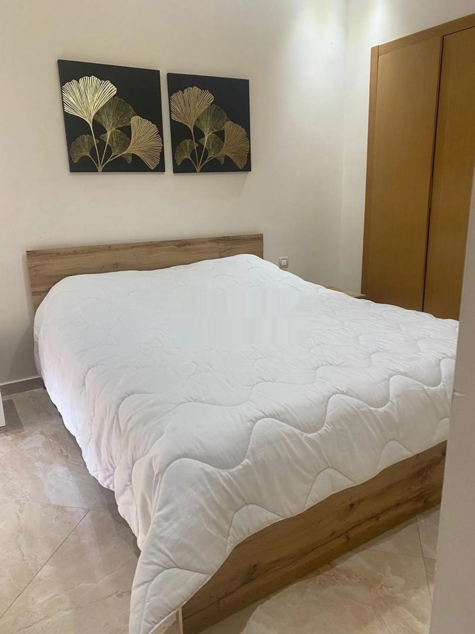 Appartement à sidi rahal (résidence casabay)