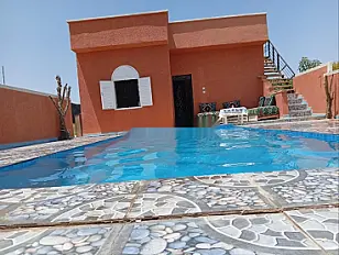 مزرعة للبيع في منطقة سيدي عبد الرزاق تيفلت