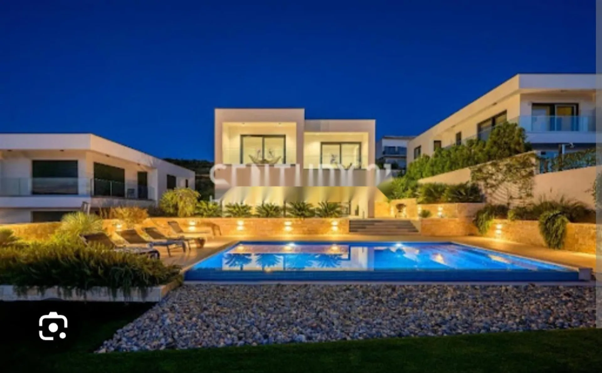 Villa de haut standing à vendre