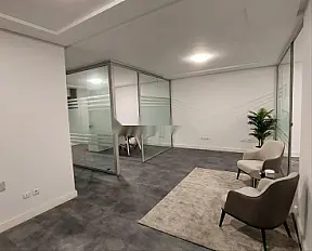 Bureaux en location – Beauséjour