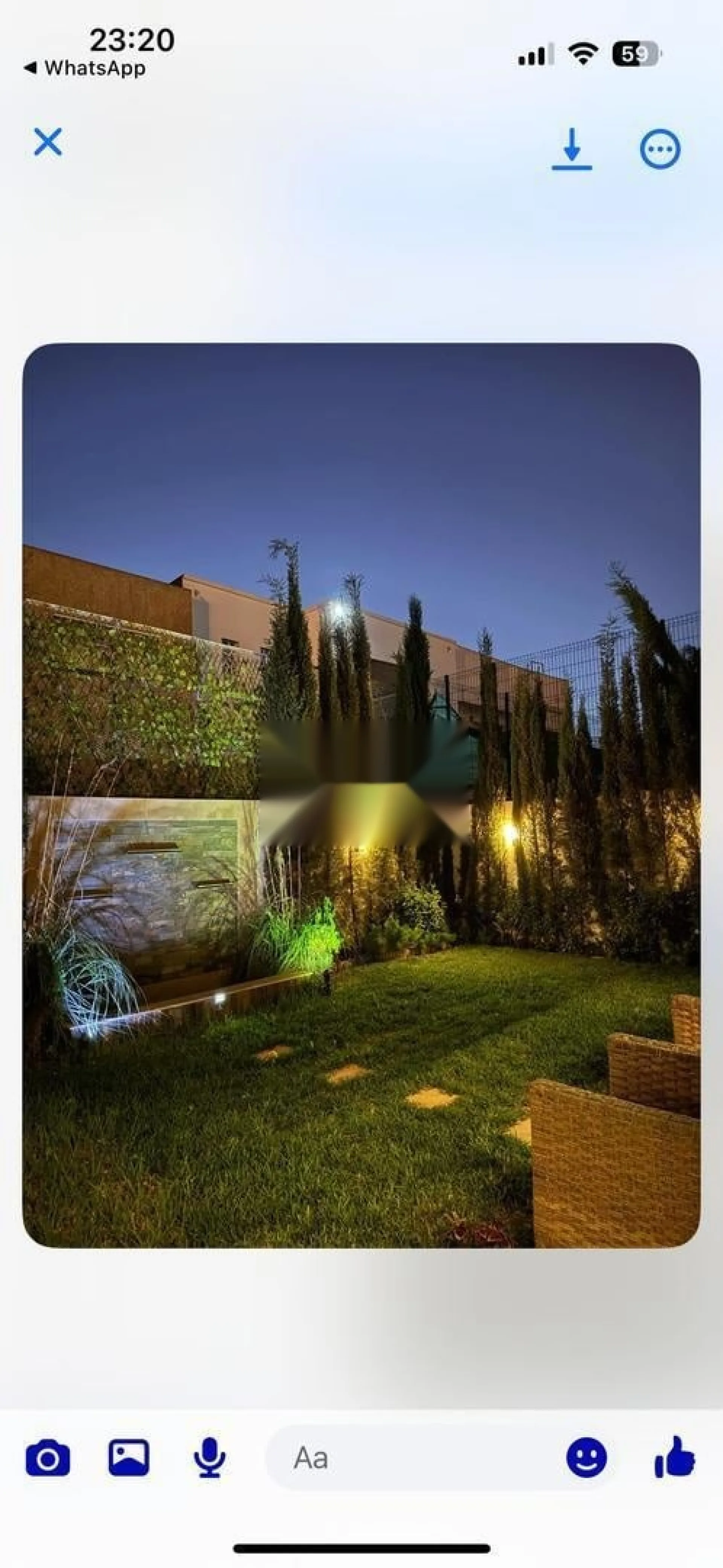 Villa à vendre klk almaz