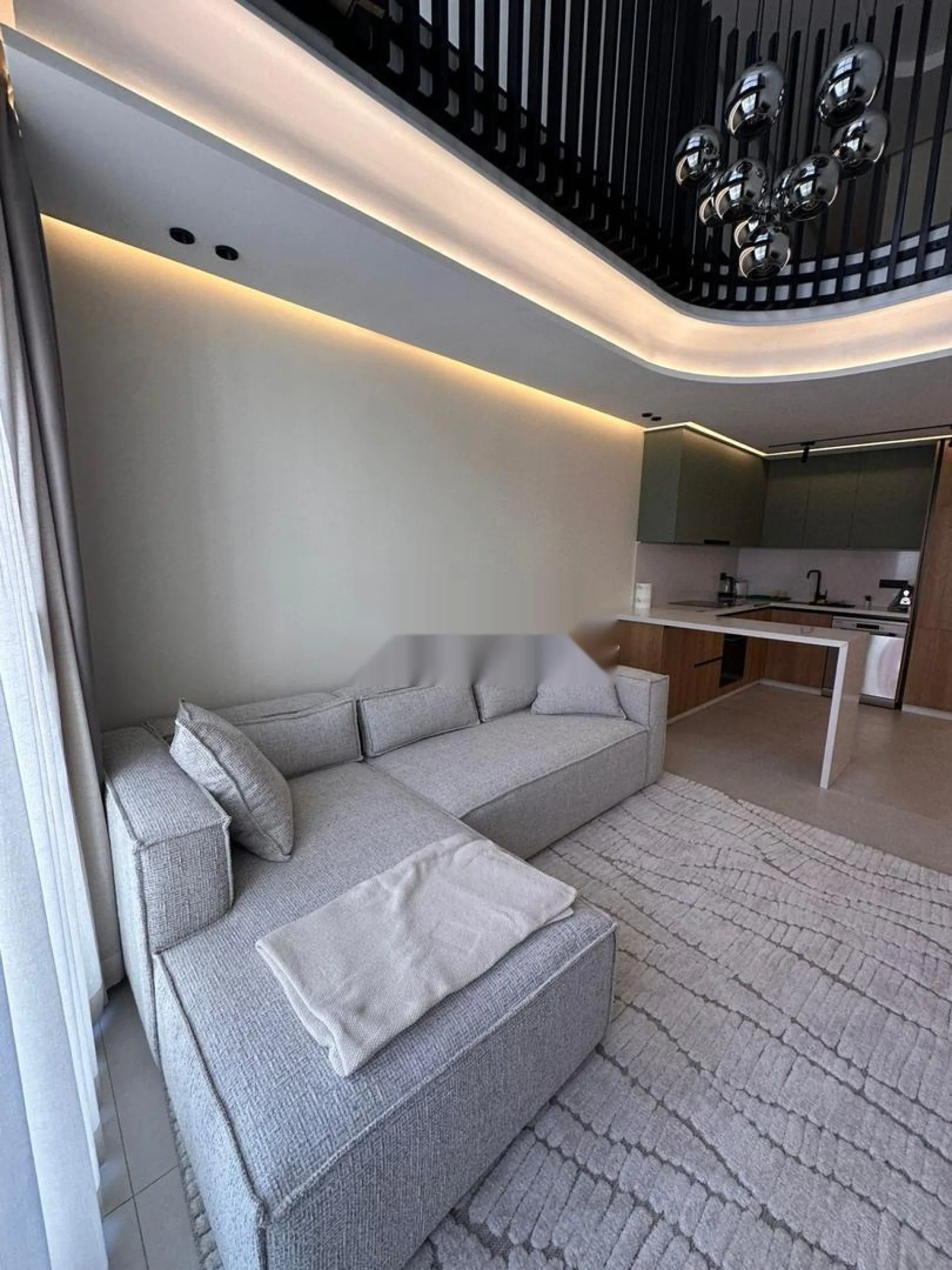 • Studio duplex premium – Design contemporain