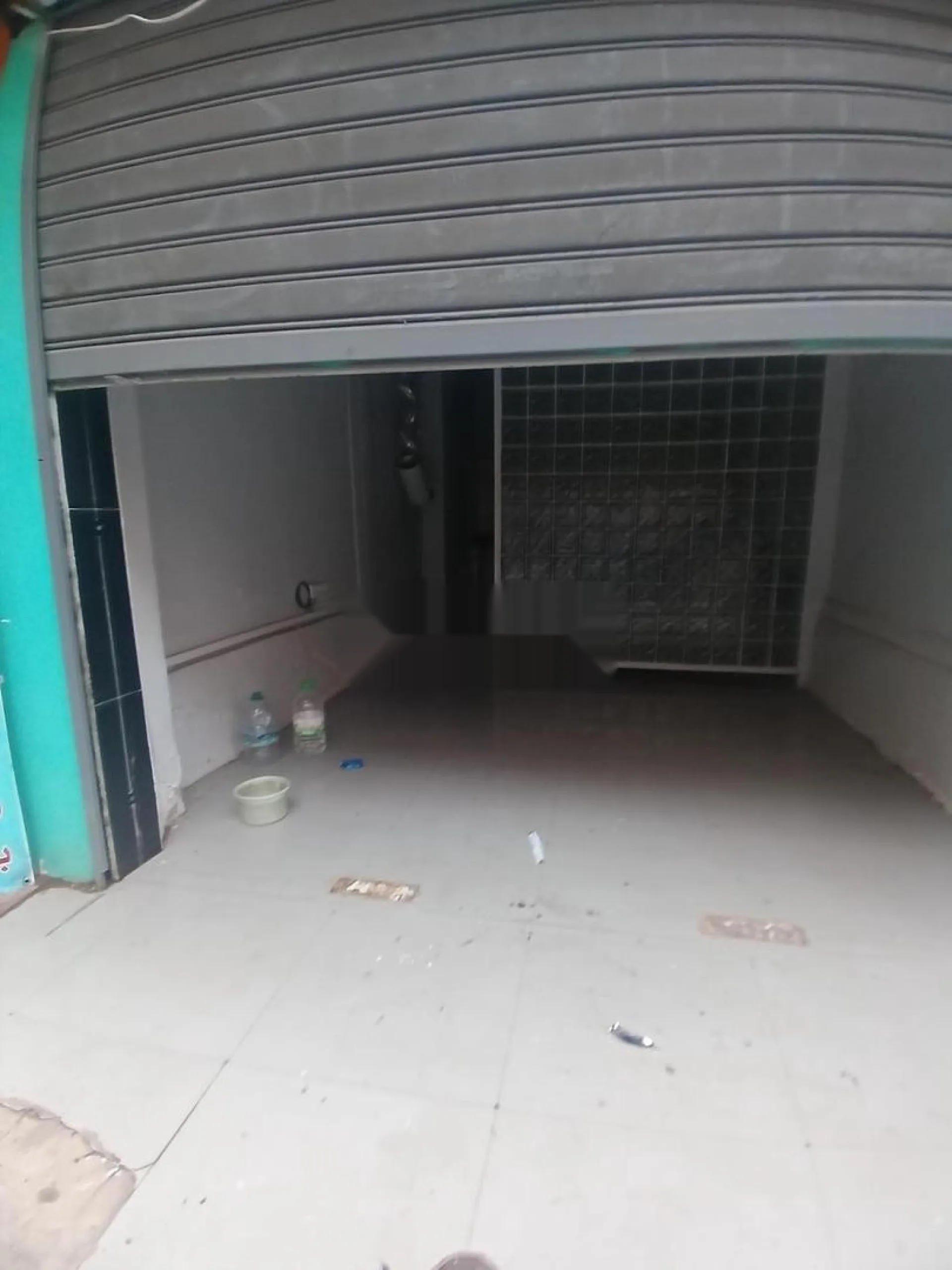Magasin à louer