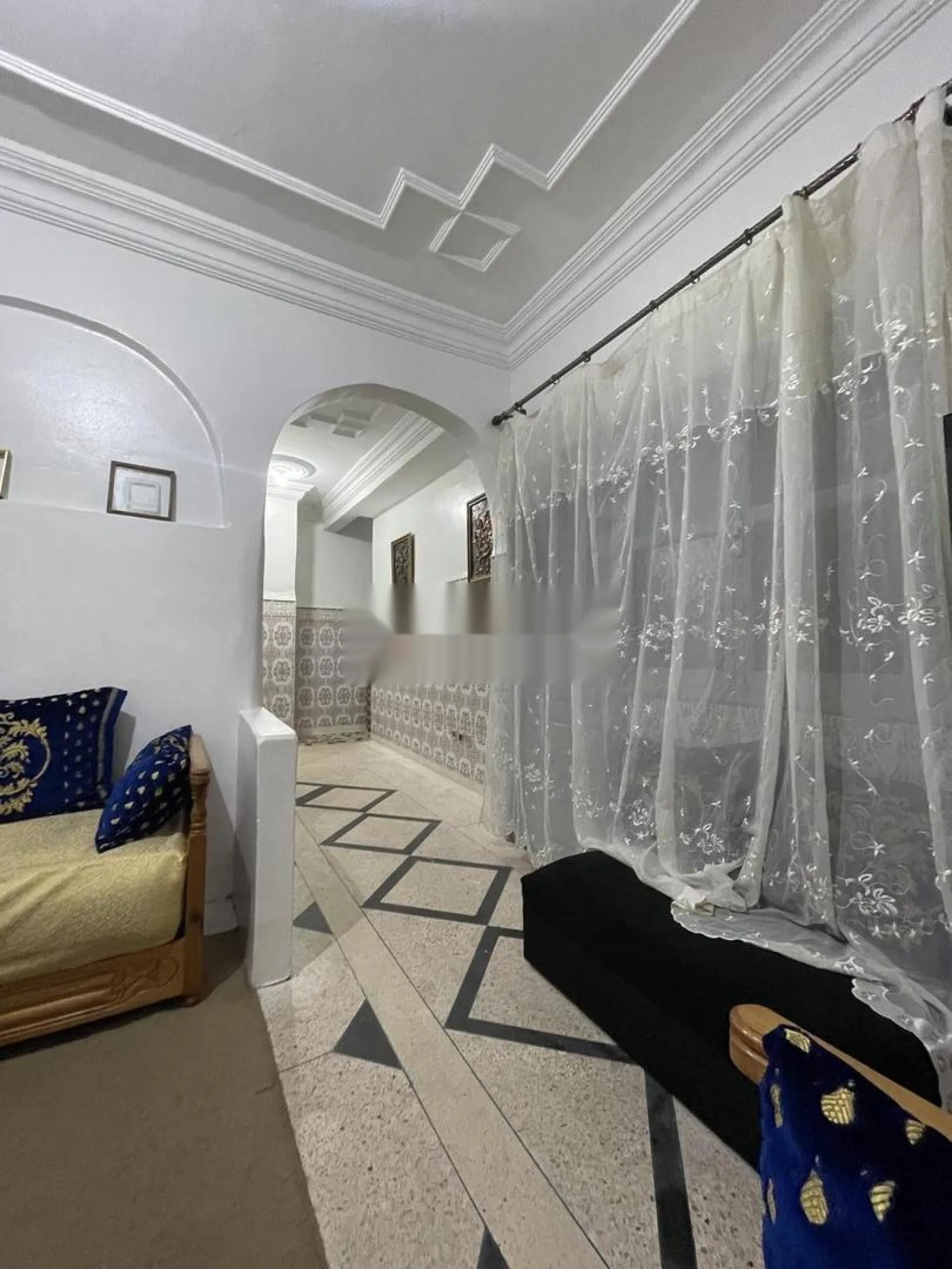 شقة للإيجار