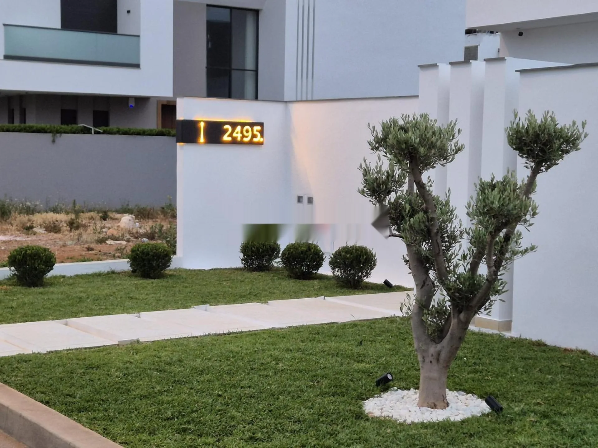 Villa d'Exception, Luxe, élégance et raffiné