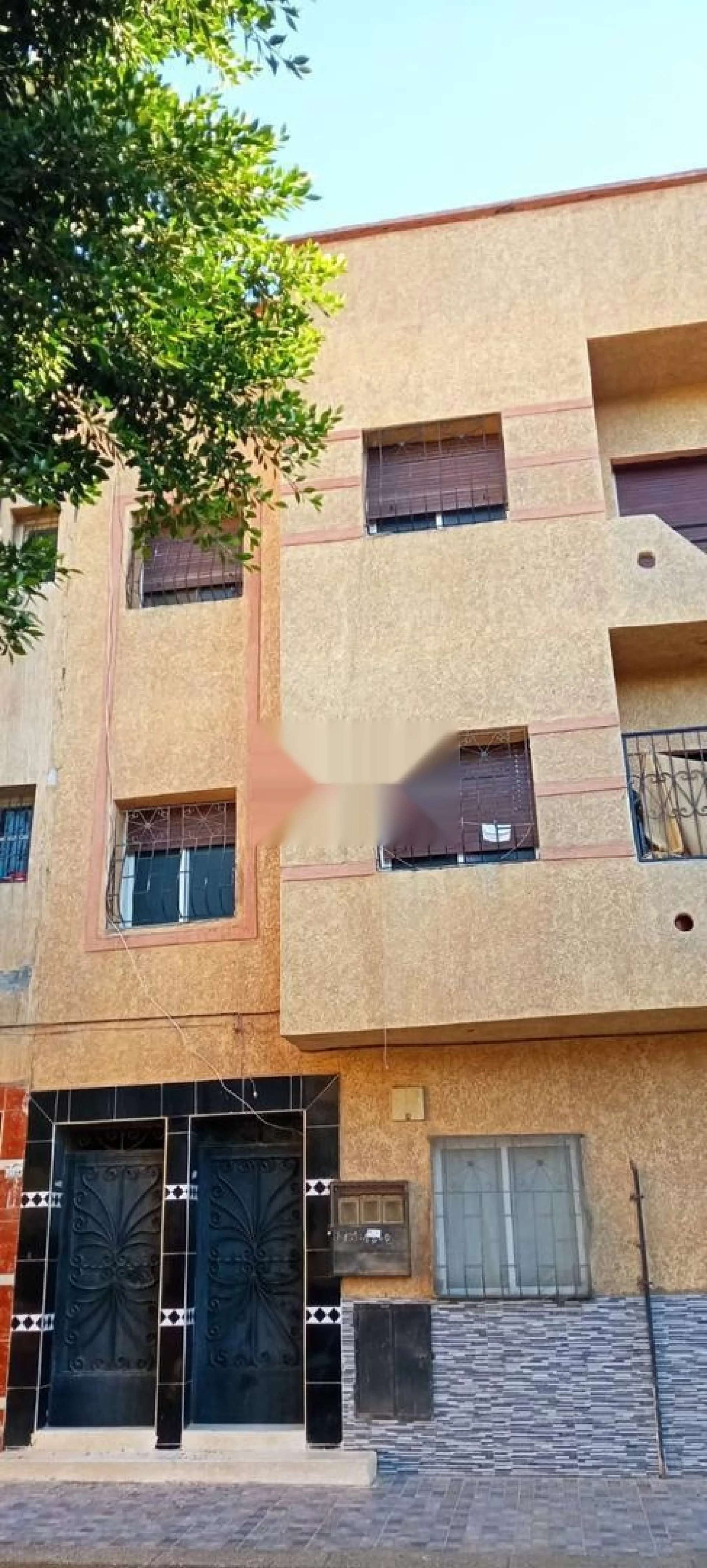 Appartement à louer 75 m² à Berrechid