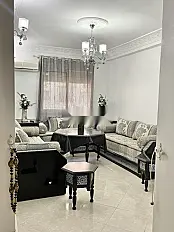 Appartement en sous-sol à louer à la journée