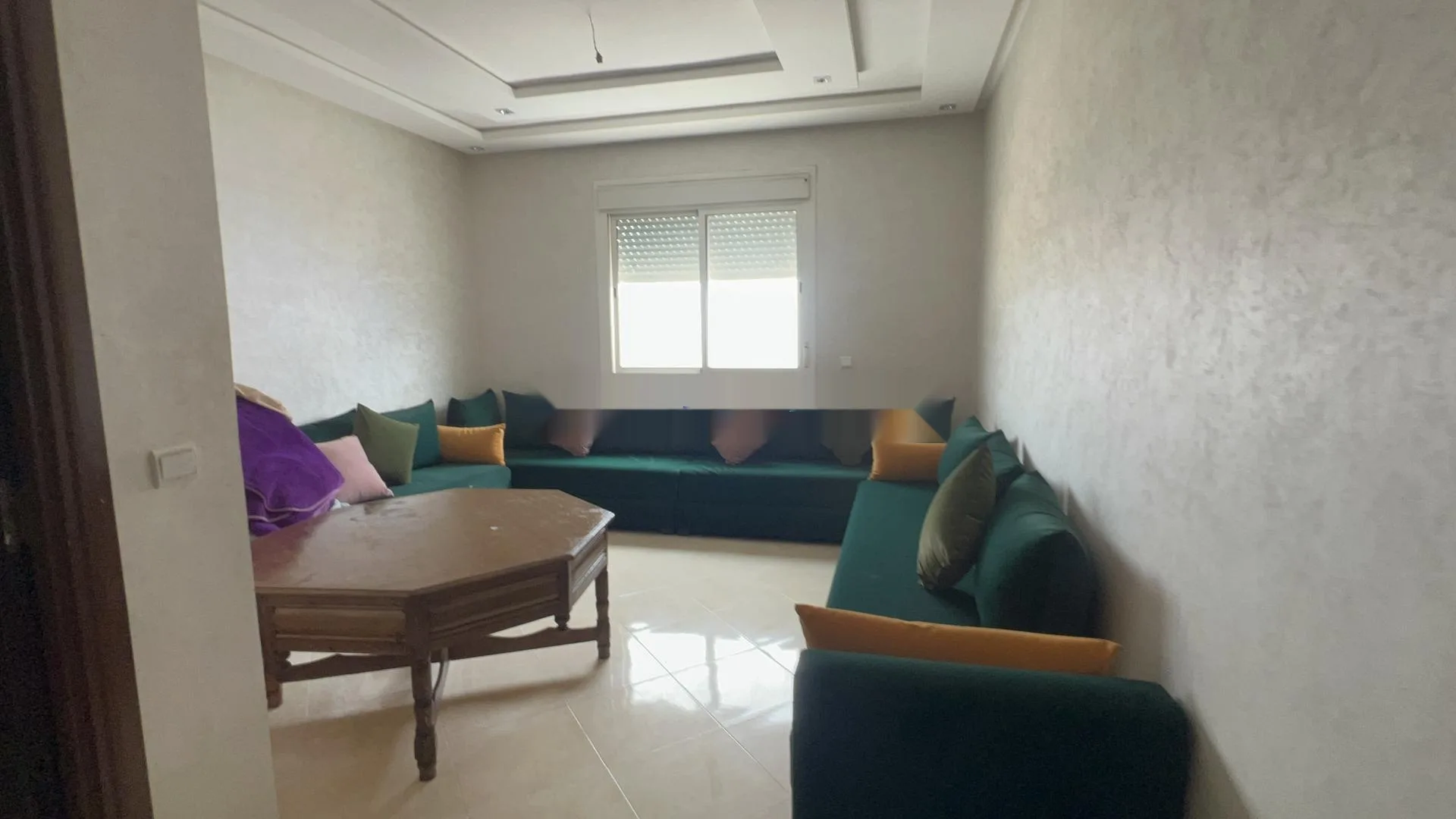 Appartement à vendre 68 m²
