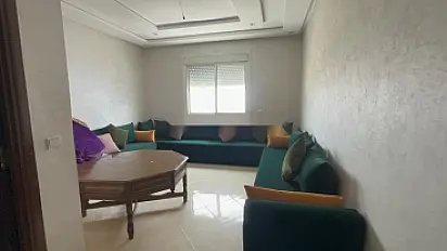 Appartement à vendre 68 m²