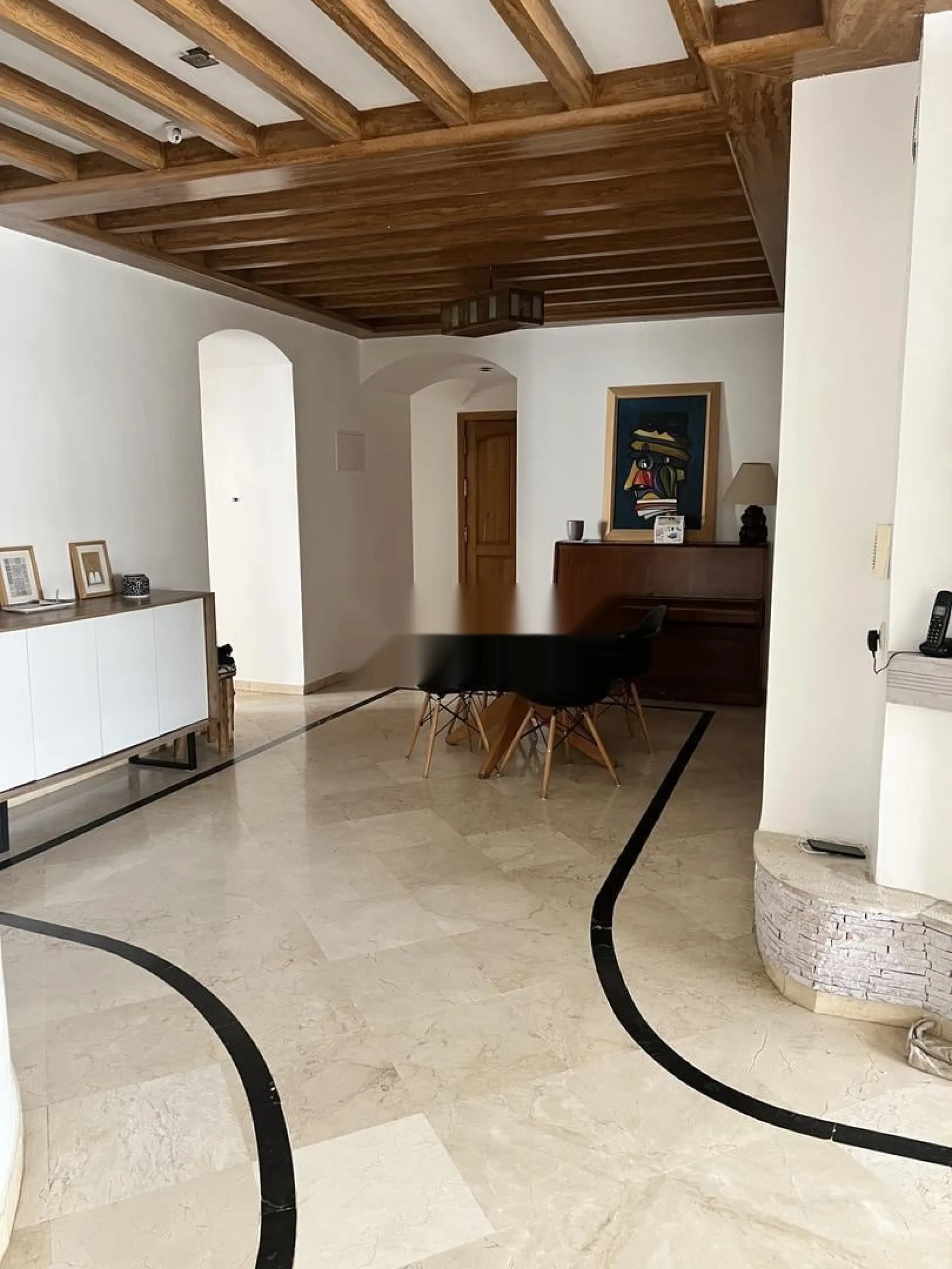 Appartement à vendre 130 m²
